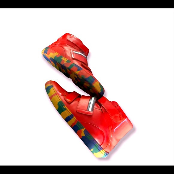 Bally shoes - Picture 1 of 4